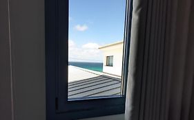 Restaurante Hostal Náutico de Razo